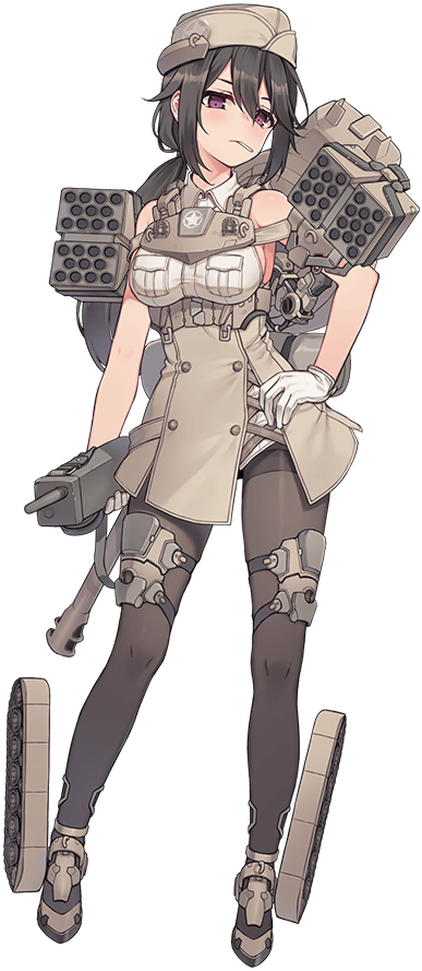 M26 Pershing (T99) illustration
